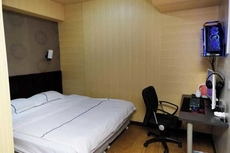 Jiahengfu Guesthouse