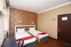 Jiahengfu Guesthouse