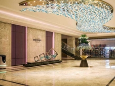 Ramada by Wyndham Zhumadian West Station