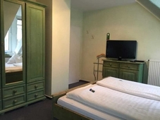 Hotel Villa Weststrand