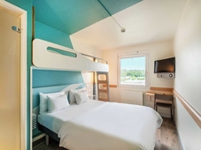 B&B HOTEL Freiburg-West