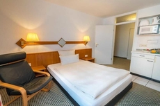Apartmenthotel Residenz Steinenbronn