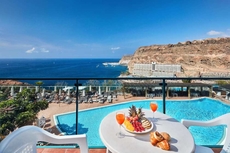 Hotel Mogan Princess & Beach Club- All Inclusive