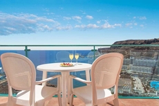 Hotel Mogan Princess & Beach Club- All Inclusive