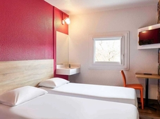 Hotelf1 Marseille Plan De Campagne N°1 (Renove)