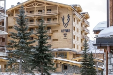 Le Yule Hotel & Spa
