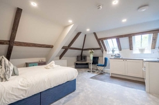 Old Abbey House Hotel