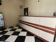 Bandengan Beach Hotel Jepara 2