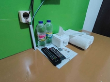 Bandengan Beach Hotel Jepara 2