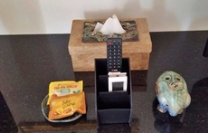 KoenoKoeni Boutique Hotel