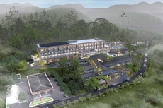 Laska Hotel & Resort Ciater