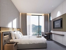 Laska Hotel & Resort Ciater