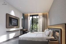 Laska Hotel & Resort Ciater