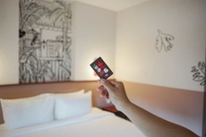 Kotta GO Hotel Tegal