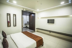 Clover A Rivido Hotel Jigani