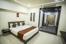 Clover A Rivido Hotel Jigani