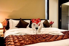 Clover A Rivido Hotel Jigani