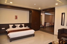 Clover A Rivido Hotel Jigani
