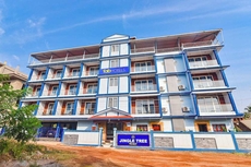 FabHotel Jingle Tree Resort Nr Arambol Beach