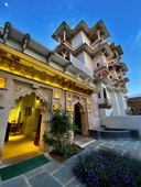 Hotel Castle Bijaipur