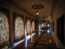 Hotel Castle Bijaipur