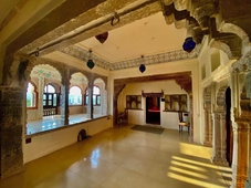 Hotel Castle Bijaipur