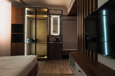 AVA Hotel Chandigarh Zirakpur