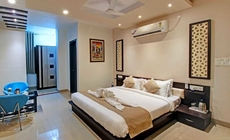 Hotel Nawalgarh Plaza