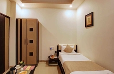 Hotel Nawalgarh Plaza