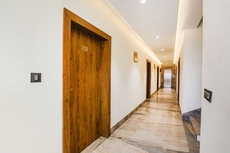 Fabhotel Guru Kripa Sadan