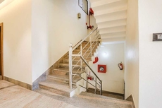 Fabhotel Guru Kripa Sadan