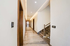 Fabhotel Guru Kripa Sadan