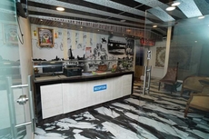 Hotel Ransa Suites And Deluxe Rooms