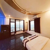 Hotel Ransa Suites And Deluxe Rooms