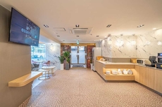 BrownDot Hotel Gimhae City Hall