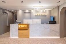 BrownDot Hotel Gimhae City Hall