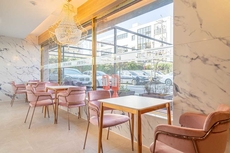 BrownDot Hotel Gimhae City Hall