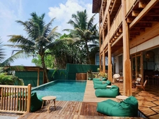 Coast 67 Boutique Hotel