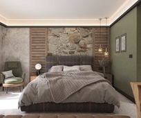 Wulfenia Hotel & Spa