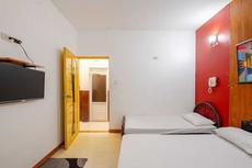 Ross Rose Budget Hotel