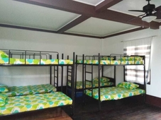 Ross Rose Budget Hotel