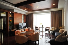 Yunju Hotspring Villa