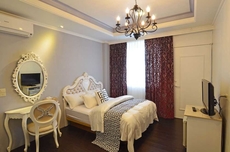 Yunju Hotspring Villa