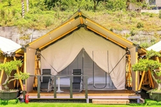 Top of Mountain Miaoli