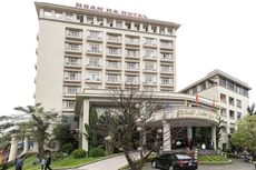 Ngan Ha Hotel