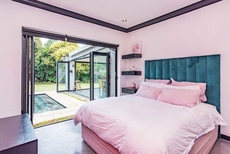 The Urban Sanctuary Boutique Hotel