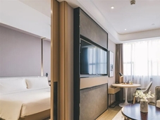 Atour Hotel Changzhou Railway Station South Street