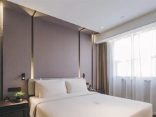 Atour Hotel Changzhou Railway Station South Street