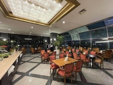 Danyang Tourist Hotel Edelweiss