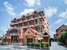 OYO 1140 Hotel Tresya Tanjung Balai